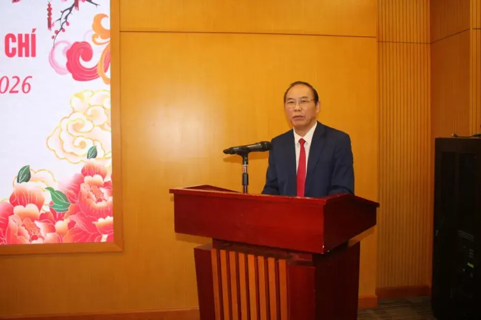 Bộ Nông nghiệp và Môi trường công bố 10 sự kiện tiêu biểu năm 2025, nhấn mạnh những thành tựu và định hướng mới