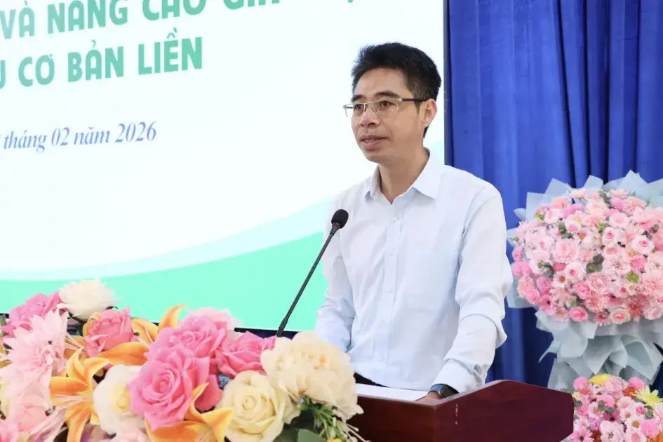 Trà Shan Tuyết Bản Liền: Từ cây xóa đói giảm nghèo đến khát vọng kinh tế xanh