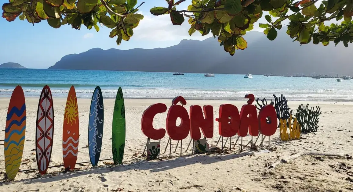 TP. Hồ Chí Minh đặt “lằn ranh xanh” cho Côn Đảo: Không hy sinh môi trường vì tăng trưởng