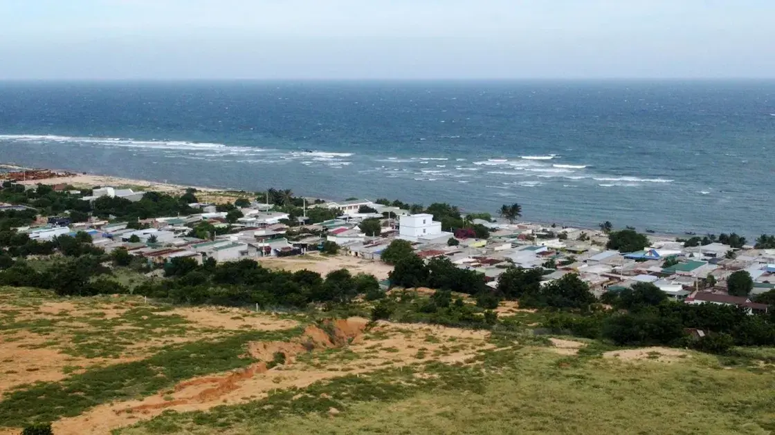 Gỡ điểm nghẽn giải phóng mặt bằng dự án điện hạt nhân Ninh Thuận: Hoàn thiện cơ chế, tạo đồng thuận xã hội