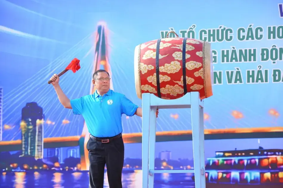 Cần Thơ: Phát động phong trào thi đua toàn dân tham gia bảo vệ môi trường