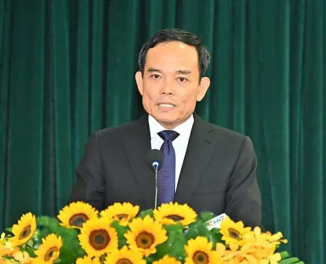 TP. Hồ Chí Minh quyết tâm thực hiện Nghị quyết 09 của Bộ Chính trị: Tầm nhìn đô thị toàn cầu xanh, thông minh và có sức chống chịu