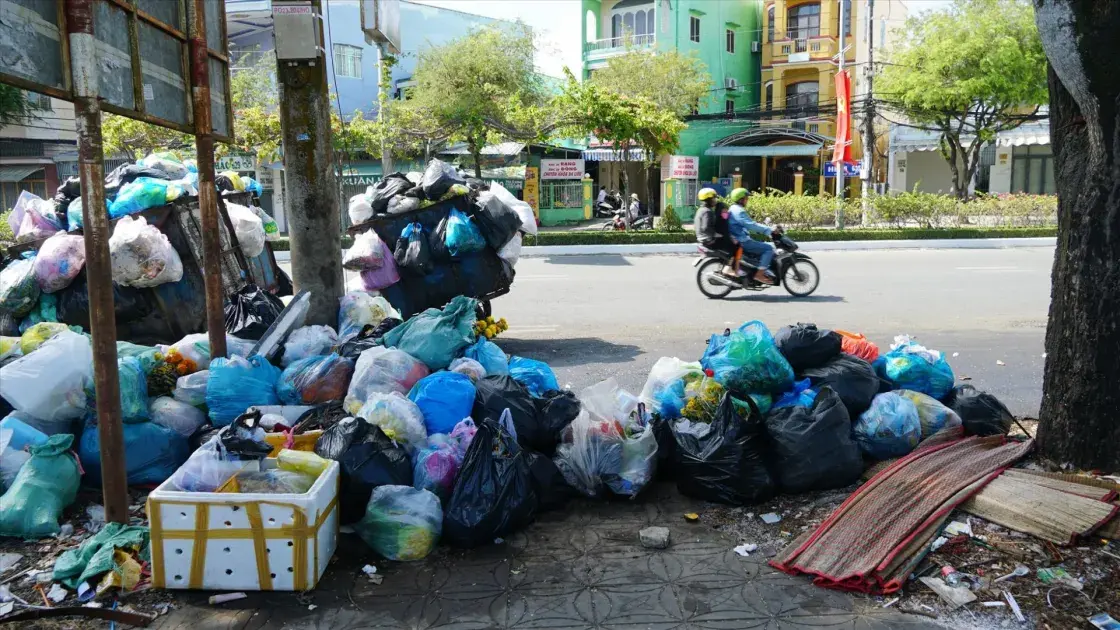 Xử lý chất thải công nghiệp ở TP. Cần Thơ hướng tới các khu công nghiệp sinh thái
