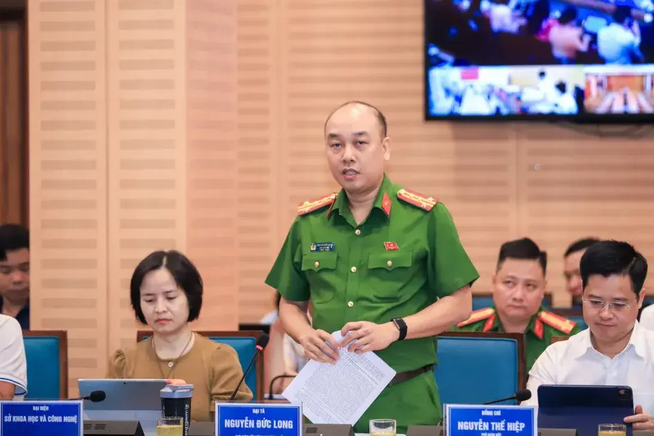 Khởi tố 2 vụ án homestay ‘mọc’ trong rừng phòng hộ Sóc Sơn