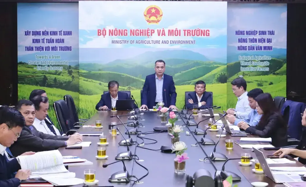 Gỡ "nút thắt" pháp lý trong lĩnh vực trồng trọt và bảo vệ thực vật