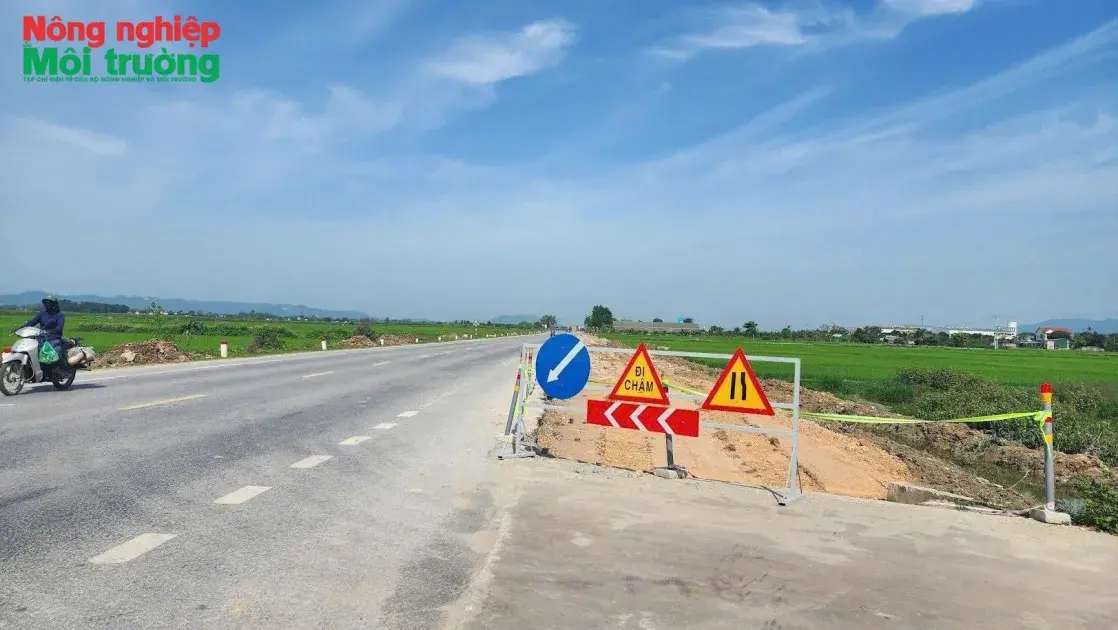 Huy động nguồn lực gỡ nút thắt GPMB, tạo đà phát triển