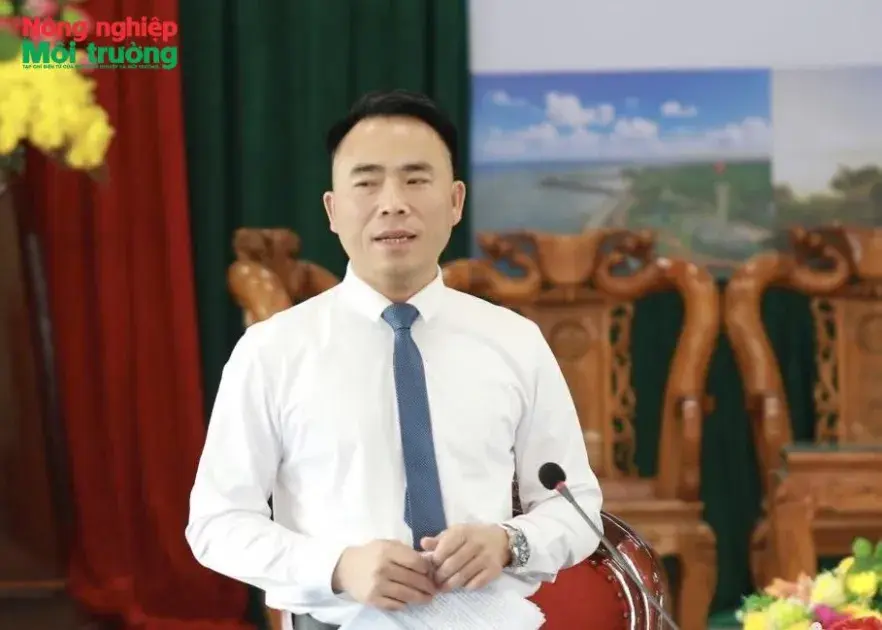 TS. Đào Xuân Hưng: Lan tỏa giá trị Cồn Cỏ cho phát triển du lịch bền vững