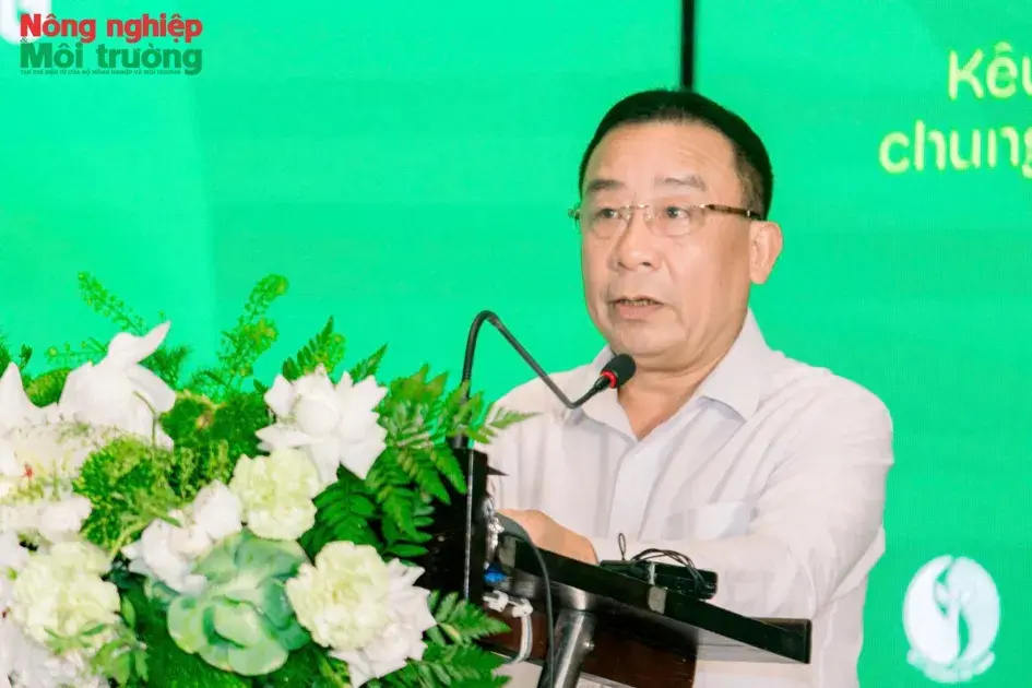 Nghệ An đặt nhiều giải pháp bảo vệ môi trường, hướng tới tăng trưởng xanh