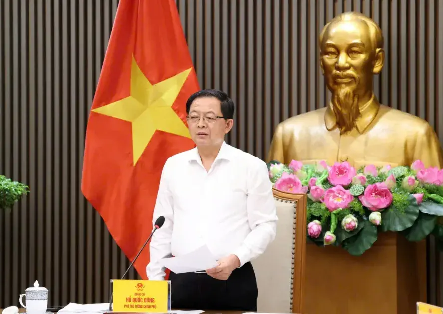Lấy chất lượng đời sống người dân làm thước đo của Chương trình mục tiêu quốc gia