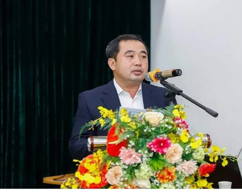 Bộ trưởng Bộ Nông nghiệp và Môi trường Trần Đức Thắng nhận tín nhiệm tuyệt đối từ cử tri tại phường Giảng Võ