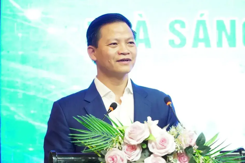 Đô thị hóa gắn với nông nghiệp sinh thái trong quy hoạch phát triển Thái Nguyên