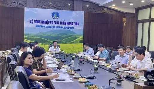 Quyết tâm hoàn thành mục tiêu xây dựng nông thôn mới năm 2024
