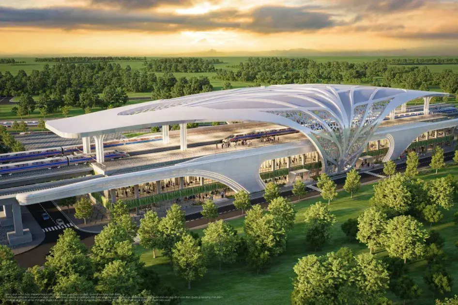 Vinhomes Green Paradise lột xác sau 01 năm kiến tạo thần tốc, tiếp tục “đánh thức” Cần Giờ bằng giải chạy xanh