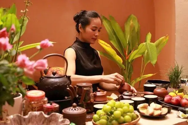 Trà Shan Tuyết sẽ gia tăng giá trị khi bước vào kinh tế tuần hoàn