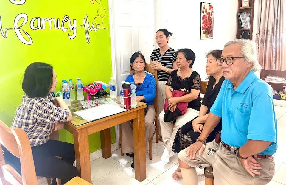 TP. Hồ Chí Minh: Chưa cấp sổ hồng cho dự án chưa xong nghĩa vụ tài chính
