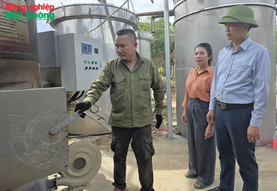 Bài cuối: Hợp lực 3 chương trình, mở hướng phát triển mới