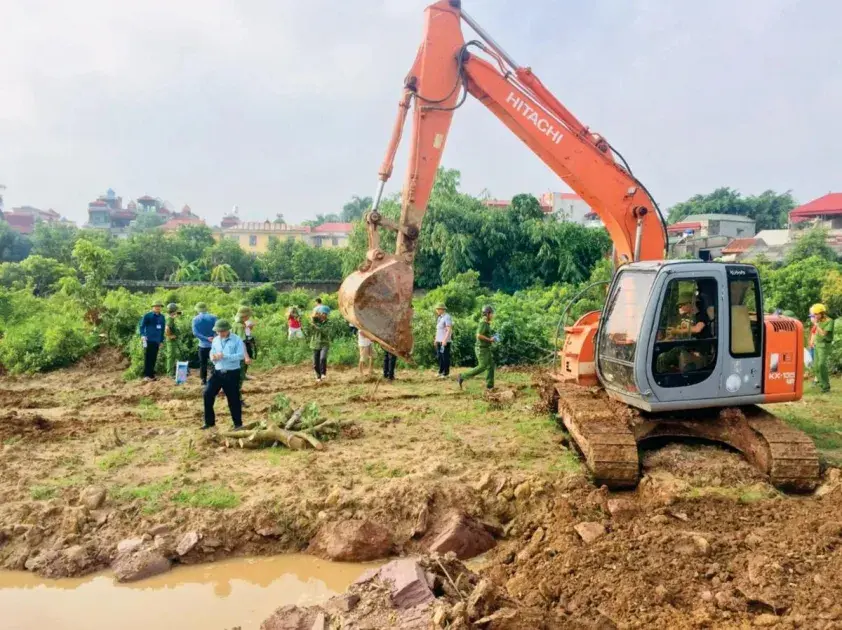 Một số kiến nghị về thu hồi đất, hỗ trợ và tái định cư