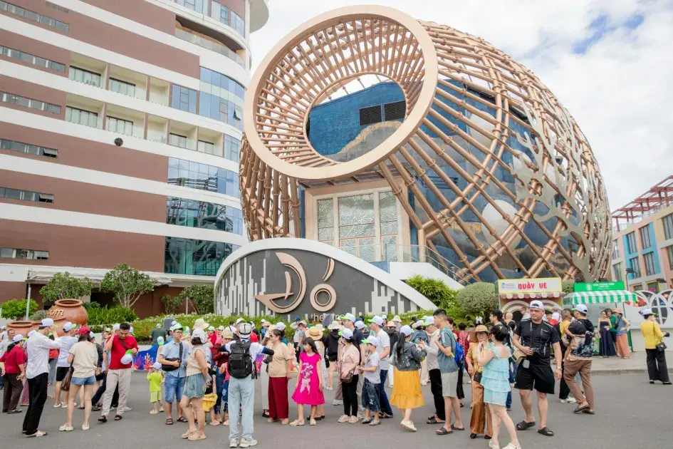 4 lý do “nhất định phải ghé” Libera Nha Trang vào ngày 10/10