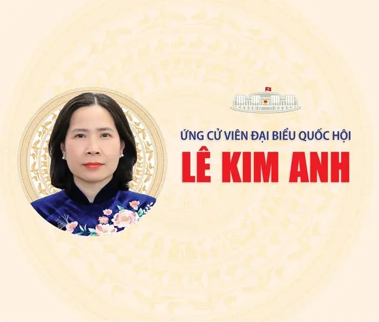 Chủ tịch Hội LHPN TP. Hà Nội Lê Kim Anh: Sẽ tập trung đề xuất hoàn thiện hệ thống chính sách an sinh xã hội và việc làm cho phụ nữ