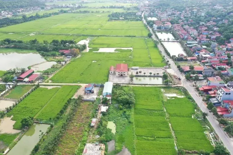 Bắc Ninh: Du lịch nông thôn góp phần nâng cao chất lượng xây dựng nông thôn mới