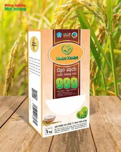 Tỉnh Nam Định đã có 529 sản phẩm OCOP