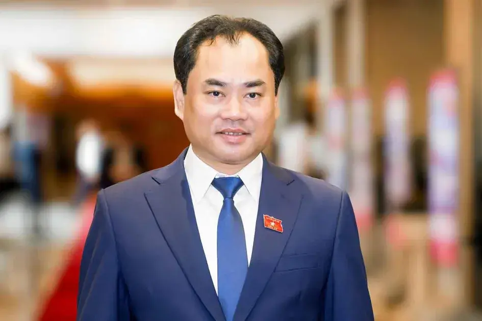 Quốc hội phê chuẩn đề nghị bổ nhiệm các Bộ trưởng và thành viên khác của Chính phủ