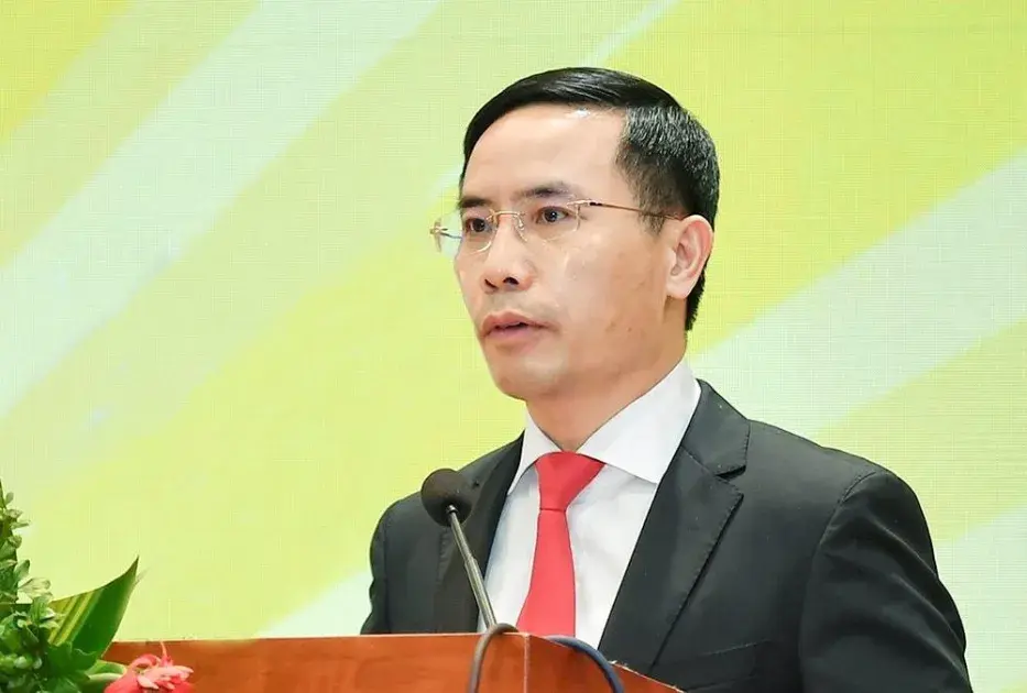 Ông Phạm Đức Ấn giữ chức Thống đốc Ngân hàng Nhà nước