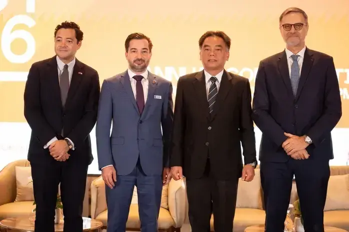 Pháp tăng cường đầu tư vào TP. Hồ Chí Minh: Động lực thúc đẩy đô thị xanh và phát triển bền vững