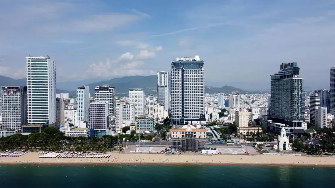 Khánh Hòa tập trung tháo gỡ điểm nghẽn, phấn đấu tăng trưởng hai con số