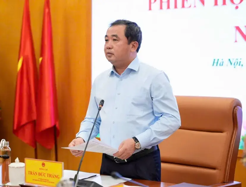 Tăng tốc hoàn thiện cơ sở dữ liệu để khai thác hiệu quả nguồn lực ngành Nông nghiệp và Môi trường