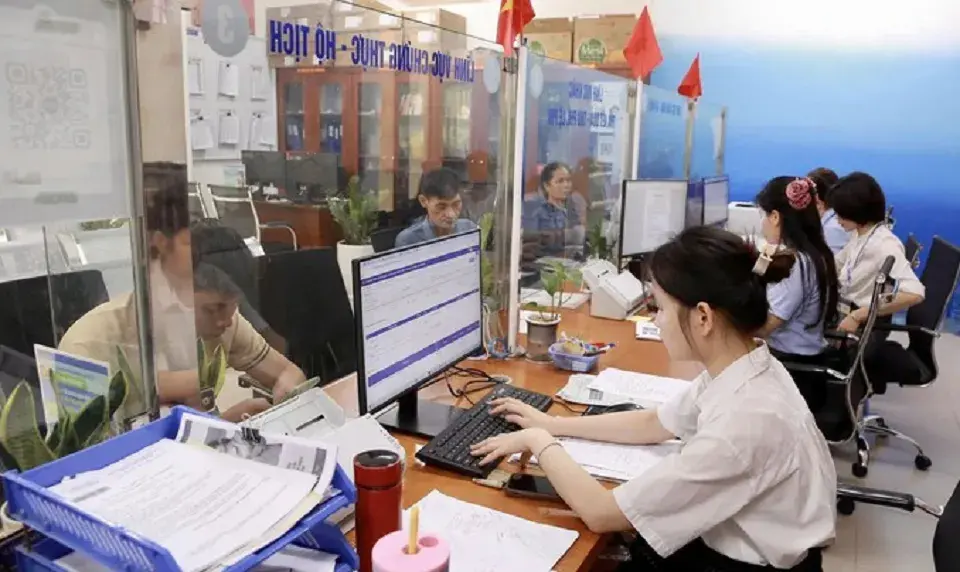 Dương Nội: Một năm chuyển động cùng chính quyền hai cấp