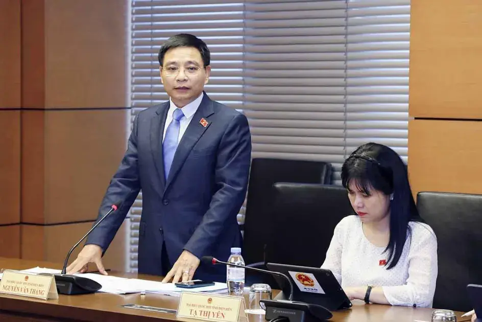 Khoa học công nghệ là cốt lõi của mô hình tăng trưởng