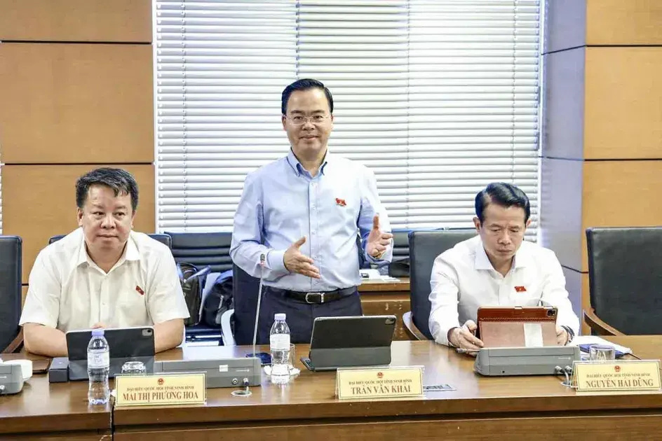 Nghị quyết 57-NQ/TW - “Đột phá quan trọng hàng đầu” và động lực then chốt của tăng trưởng