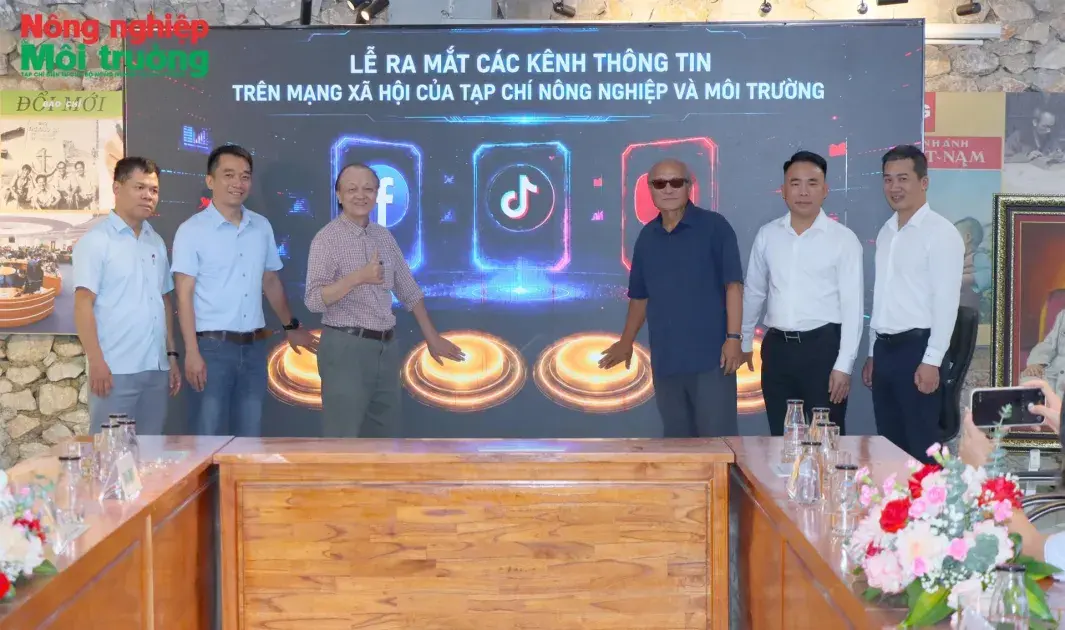 Hội thảo khoa học nâng cao chất lượng tạp chí khoa học hướng tới chỉ mục Scopus