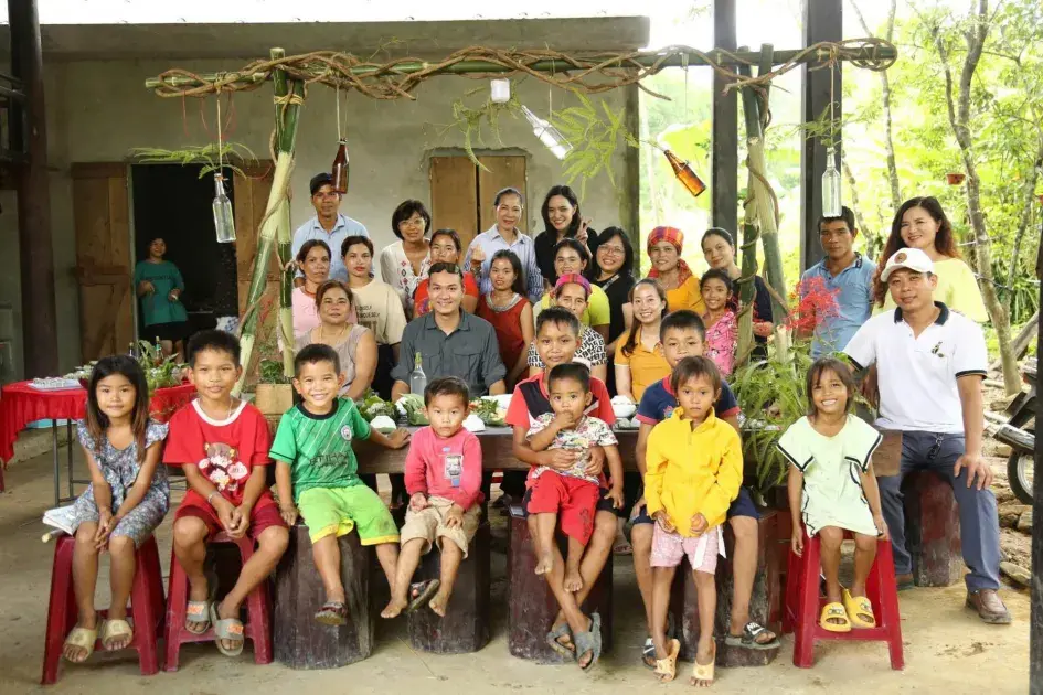 Kỳ 1: Khi làng quê trở thành điểm đến du lịch