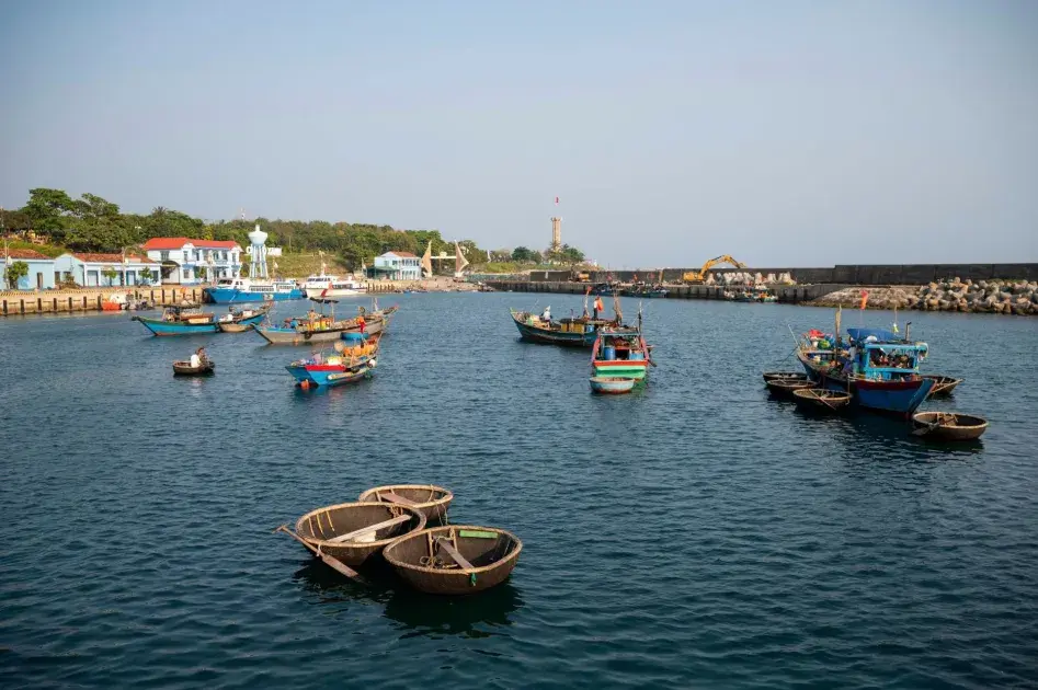 Bài 1: Biển Quảng Trị - từ tiềm năng lợi thế đến tư duy kiến tạo du lịch