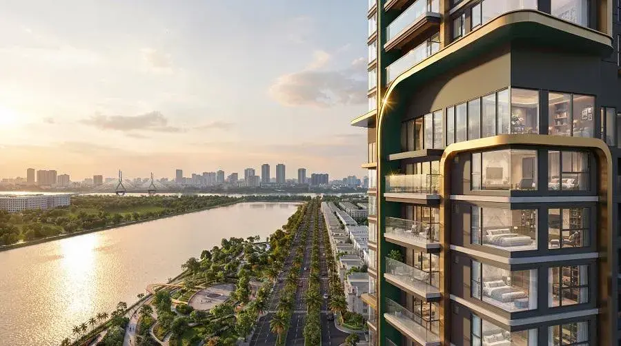 Chất lượng trải nghiệm sống: Chuẩn tham chiếu mới của Bất động sản cao cấp