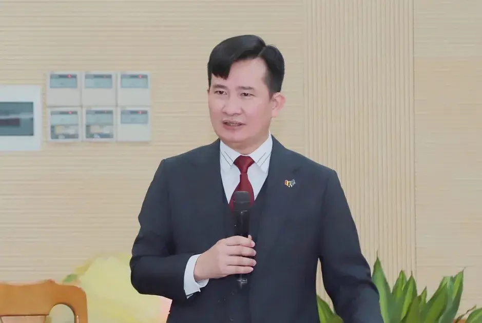 Nghị quyết 57-NQ/TW: “Khoán 10” trong khoa học công nghệ và động lực phát triển nông nghiệp xanh