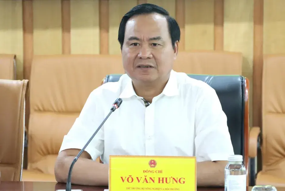 Việt Nam và AVPN thúc đẩy hợp tác phát triển nông nghiệp xanh, thích ứng biến đổi khí hậu