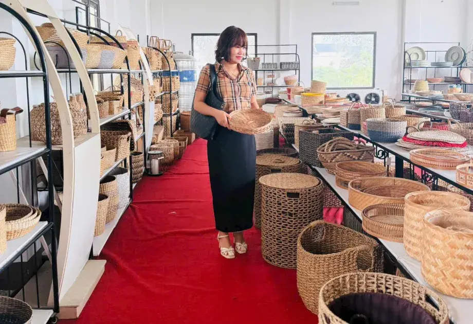 Đẩy mạnh nguồn lực tài chính cho phát triển nông nghiệp xanh, giảm phát thải