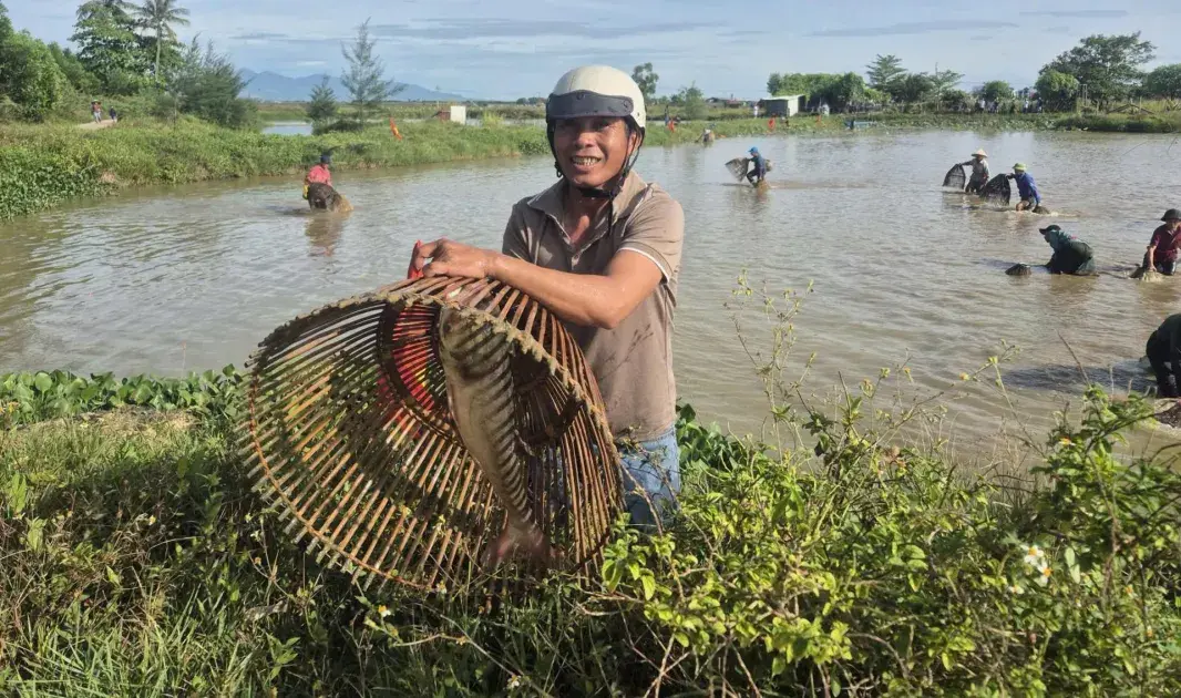 Kỳ 3: Quảng Trị đánh thức giá trị nông nghiệp để phát triển du lịch xanh