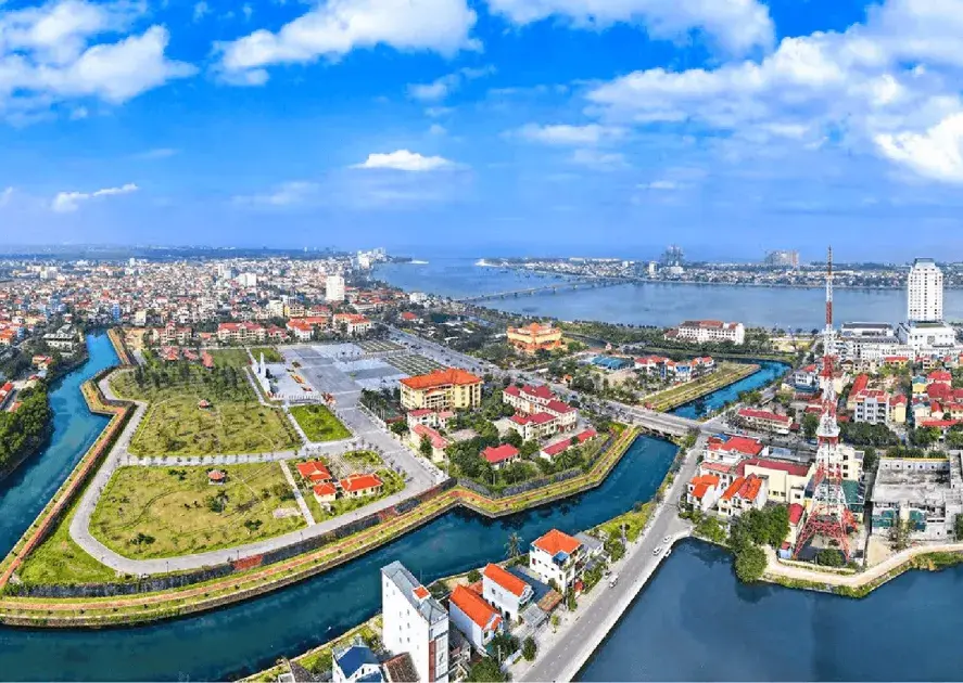 Bốn khâu đột phá mở đường cho tăng trưởng kinh tế biển xanh
