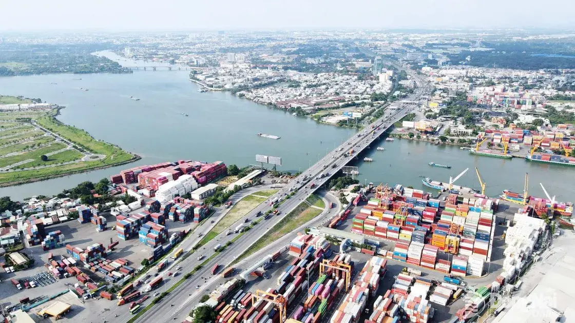 Thành phố Đồng Nai: Chiến lược phát triển xanh và bền vững