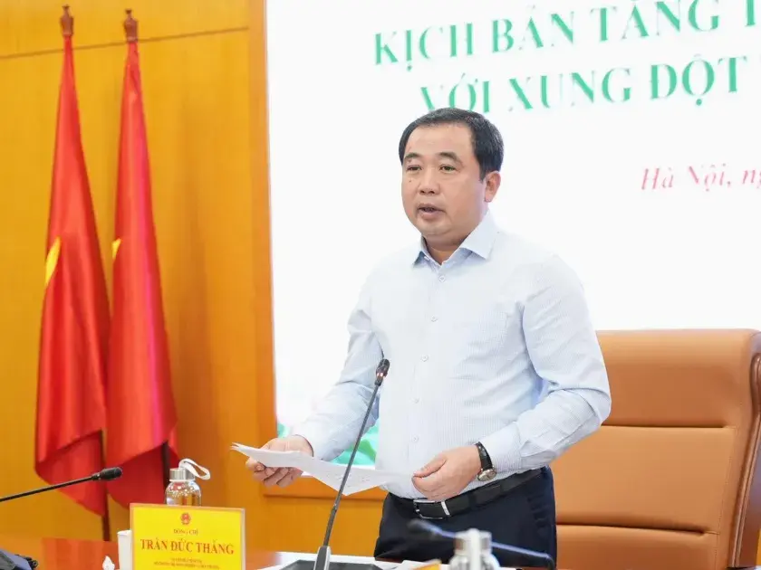 Chủ động kịch bản tăng trưởng ngành nông nghiệp ứng phó xung đột Trung Đông