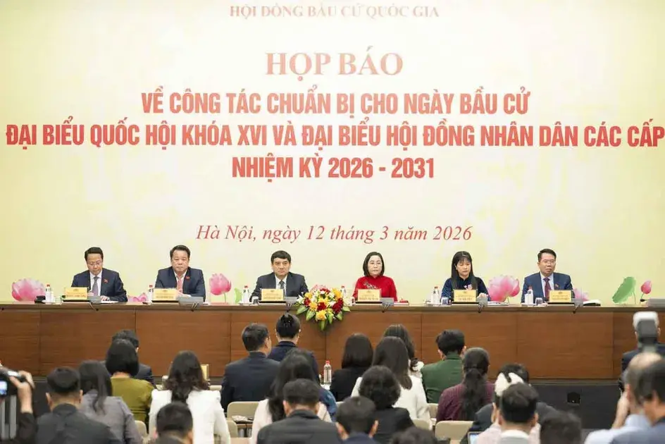 Công tác chuẩn bị cơ bản hoàn thành, sẵn sàng cho Ngày hội lớn toàn dân