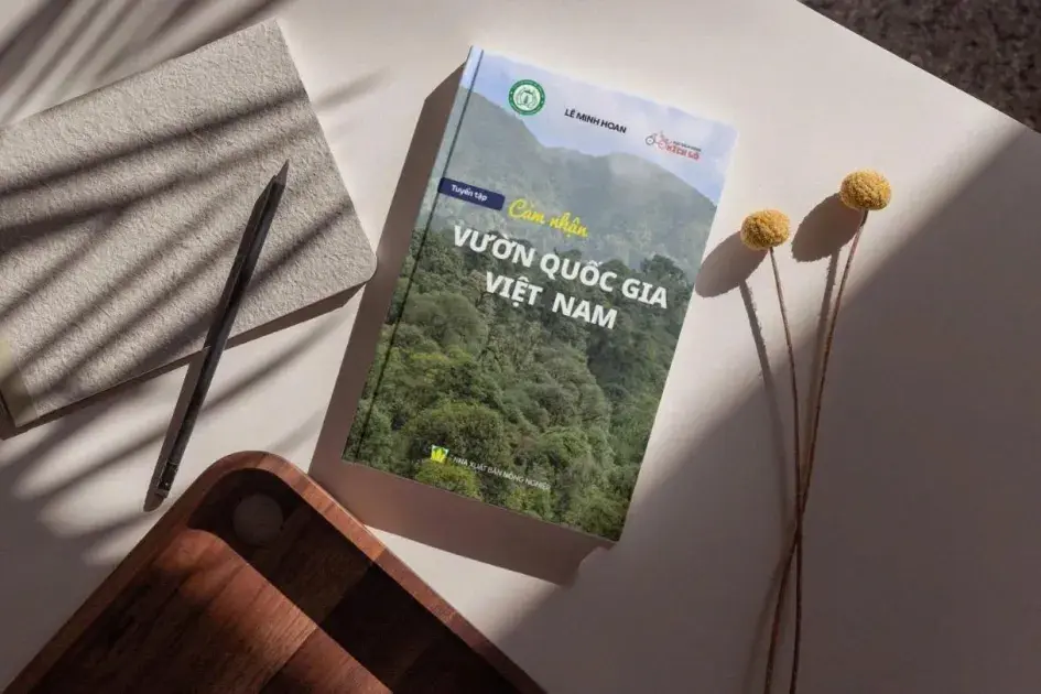 Cảm nhận Vườn quốc gia Việt Nam – Hành trình đi vào “phần hồn” của những cánh rừng