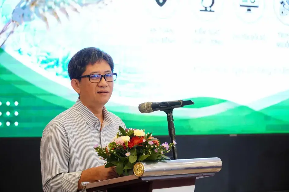 Không chỉ 50 tỷ con giống: Khánh Hòa nâng chuẩn “thủ phủ tôm giống”