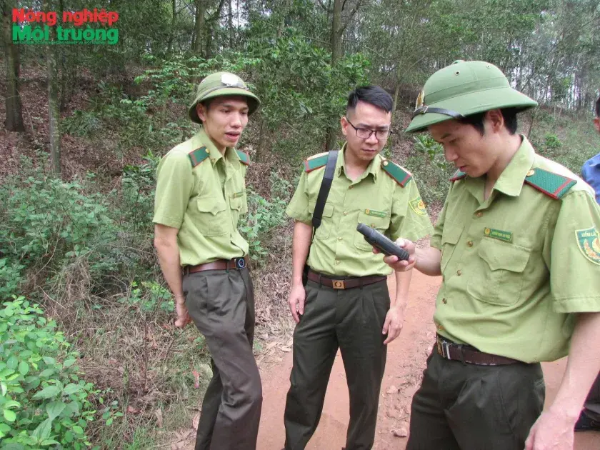 Bài 22: Giữ vững lá phổi xanh giữa áp lực đô thị hóa ở Bắc Ninh