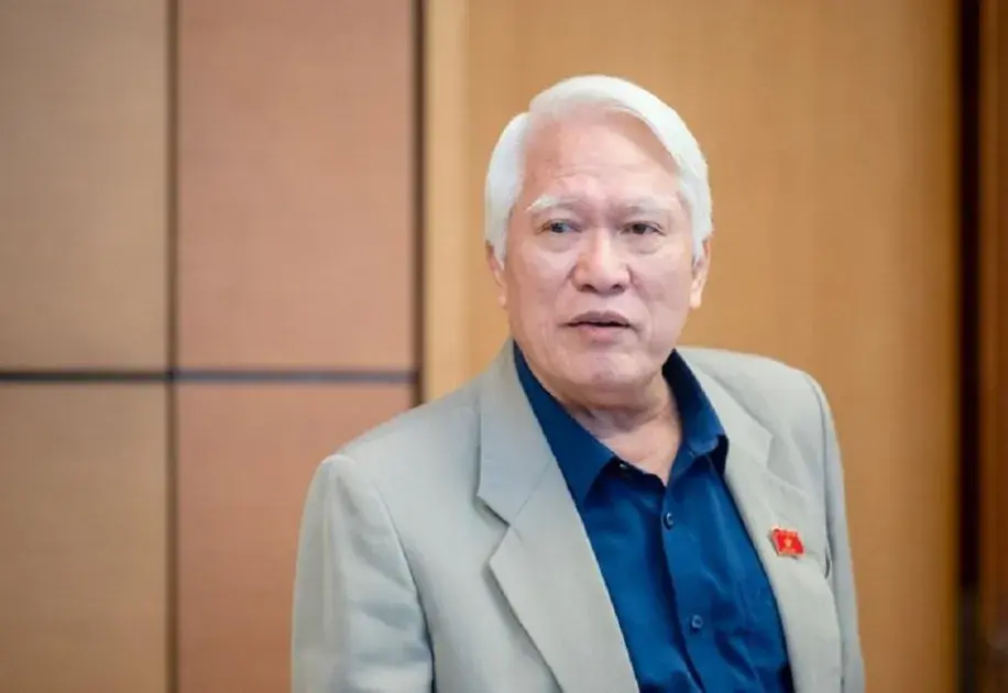 PGS, TS. Nguyễn Chu Hồi: Kỳ vọng và thông điệp gửi các ứng cử viên Quốc hội đoàn Hải Phòng nhiệm kỳ mới