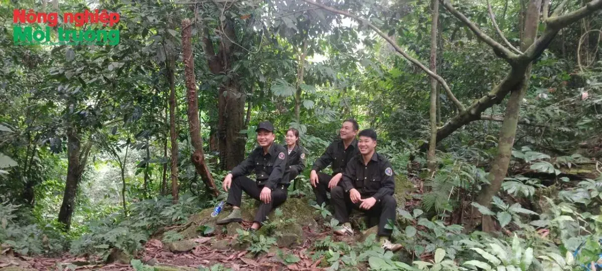 Bài 30: Tuyên Quang - Giữ màu xanh đại ngàn Nà Hang